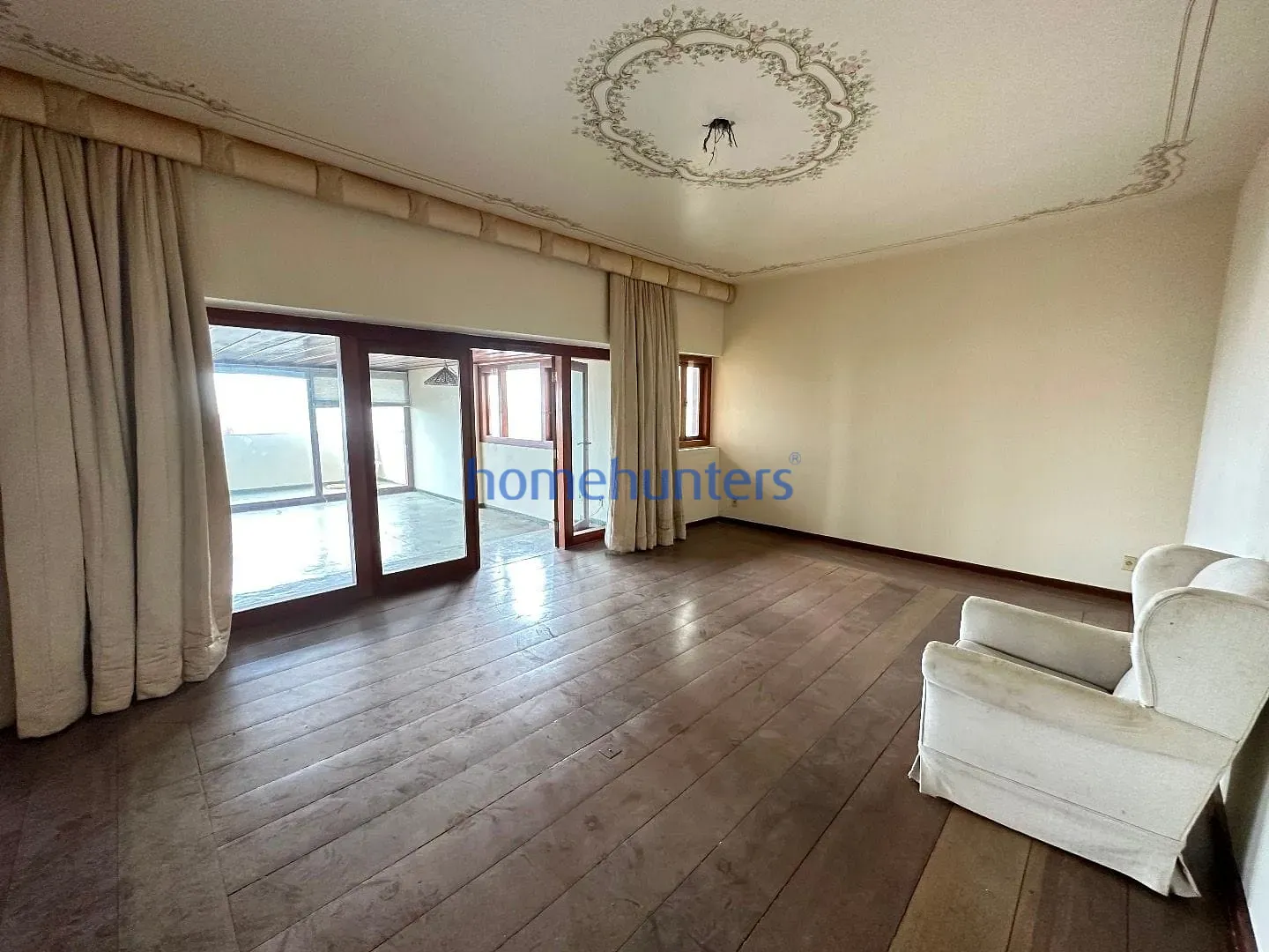 Apartamento, 4 quartos, 716 m² - Foto 1