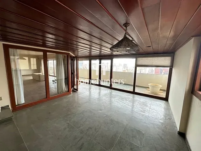 Apartamento 4 quartos e 7 banheiros, à venda, no bairro Cambuí em Campinas