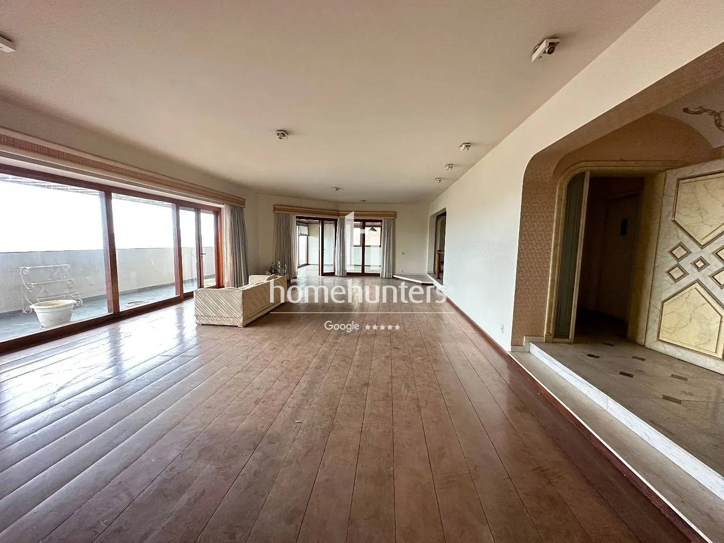 Apartamento, 4 quartos, 716 m² - Foto 2