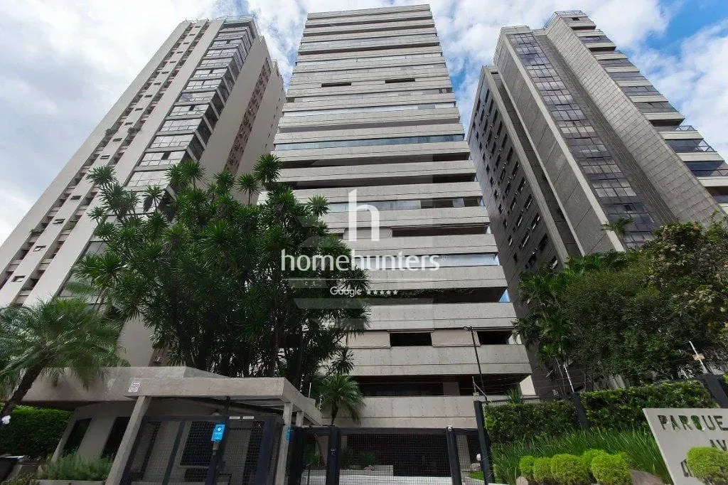 Apartamento, 4 quartos, 716 m² - Foto 27