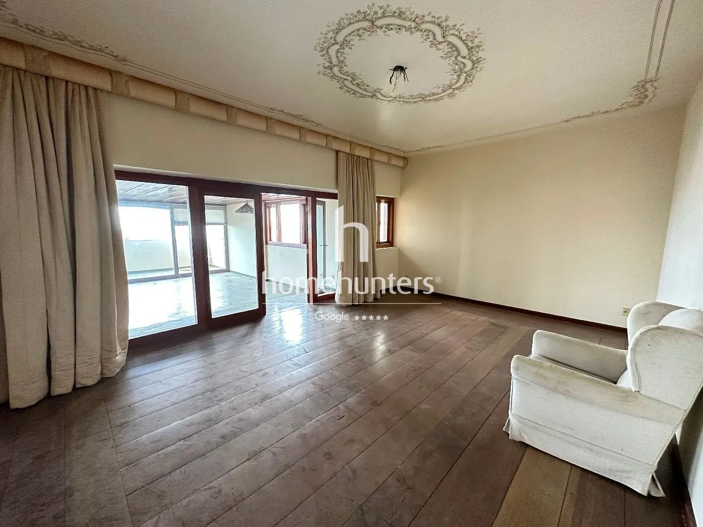 Apartamento, 4 quartos, 716 m² - Foto 1