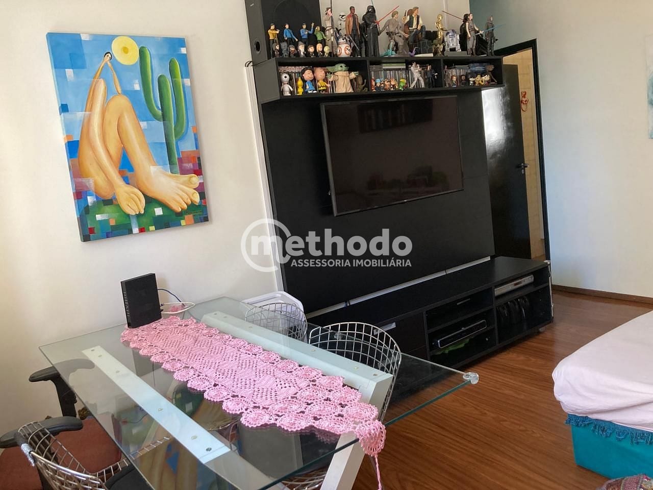 Apartamento, 3 quartos, 76 m² - Foto 6