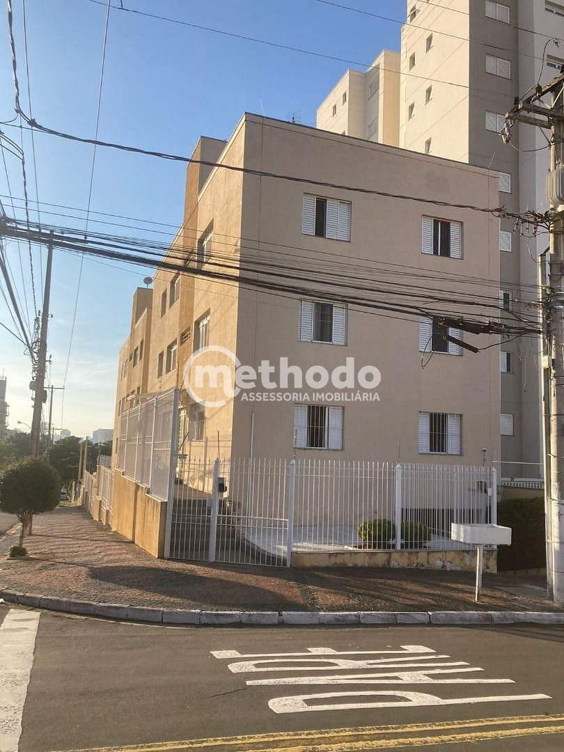 Apartamento, 3 quartos, 76 m² - Foto 2