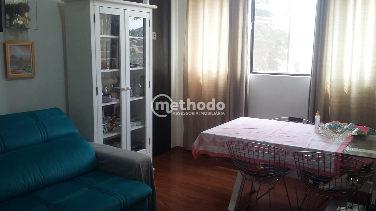 Apartamento, 3 quartos, 76 m² - Foto 7