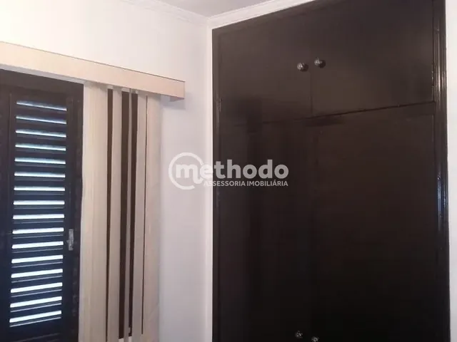 Apartamento com 81m² 3 quartos e 2 banheiros, à venda, no bairro Vila Rossi Borghi e Siqueira em Campinas