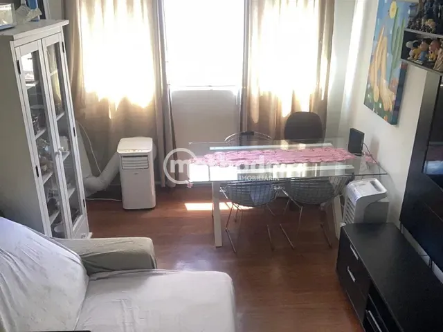 Apartamento com 81m² 3 quartos e 2 banheiros, à venda, no bairro Vila Rossi Borghi e Siqueira em Campinas