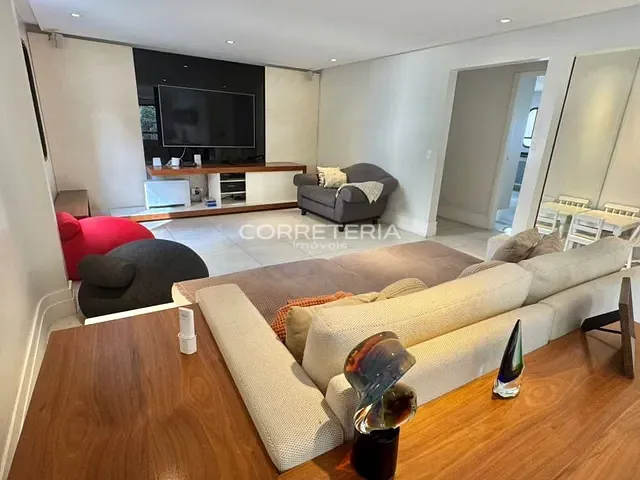 Apartamento 3 quartos e 3 banheiros, à venda, no bairro Campo Belo em São Paulo