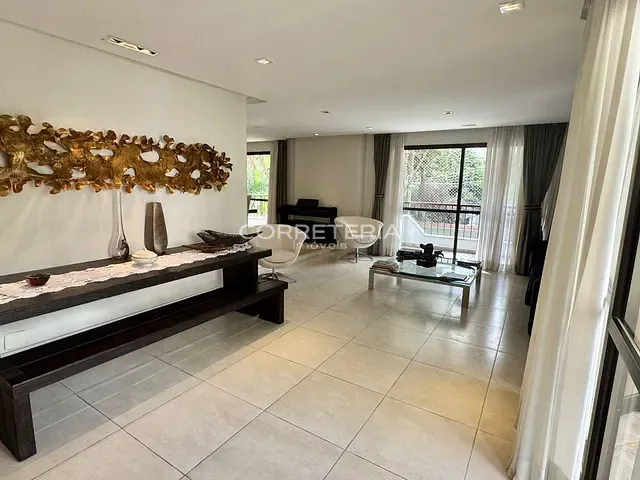Apartamento 3 quartos e 3 banheiros, à venda, no bairro Campo Belo em São Paulo
