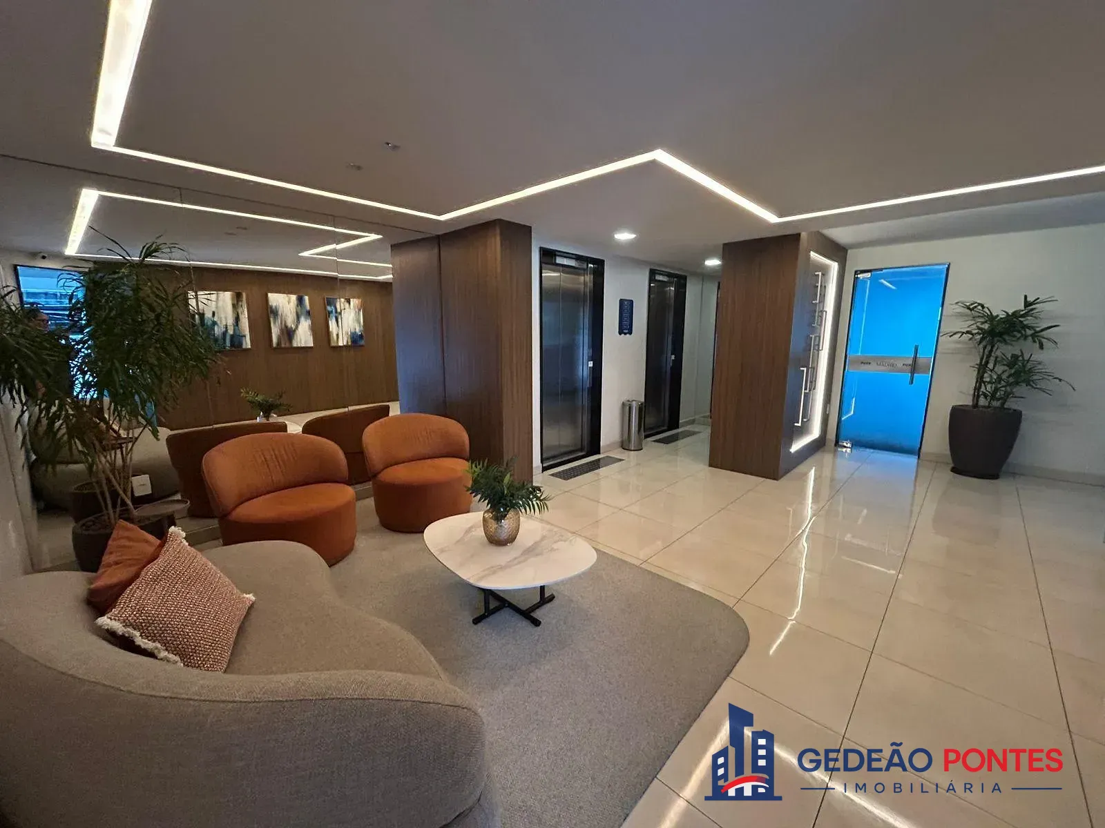 Apartamento, 3 quartos, 79 m² - Foto 41