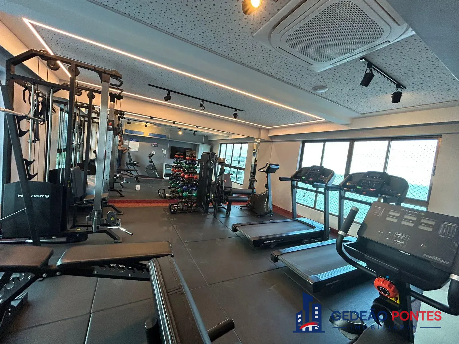 Apartamento, 3 quartos, 79 m² - Foto 43