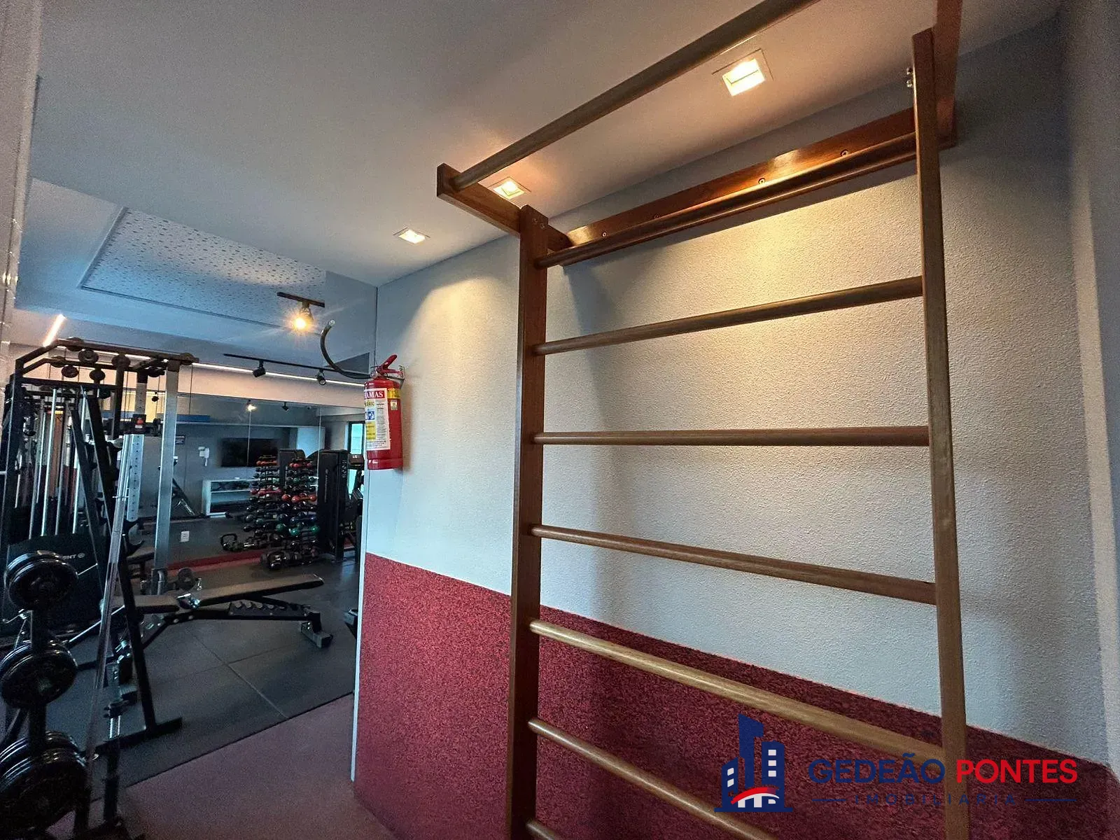 Apartamento, 3 quartos, 79 m² - Foto 44