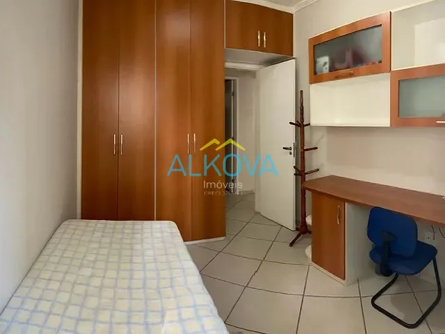 Apartamento com 87m² 3 quartos e 3 banheiros, à venda, no bairro Jardim Aquarius em São José dos Campos