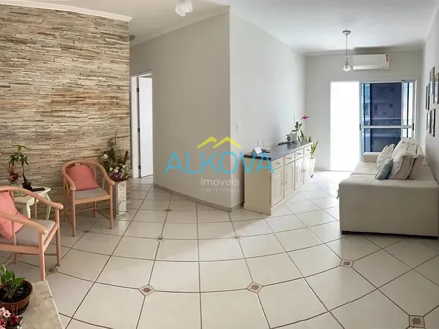 Apartamento com 87m² 3 quartos e 3 banheiros, à venda, no bairro Jardim Aquarius em São José dos Campos