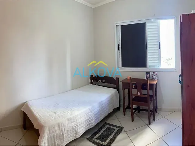 Apartamento com 87m² 3 quartos e 3 banheiros, à venda, no bairro Jardim Aquarius em São José dos Campos
