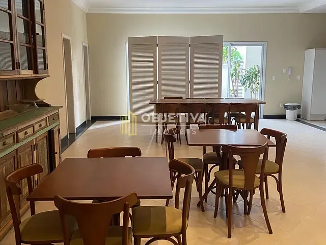 Apartamento com 127m² 1 quarto e 2 banheiros, à venda, no bairro Moinhos de Vento em Porto Alegre