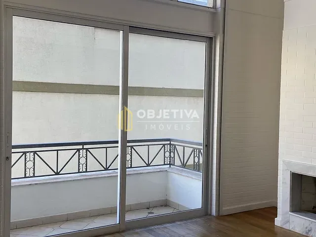 Apartamento com 127m² 1 quarto e 2 banheiros, à venda, no bairro Moinhos de Vento em Porto Alegre