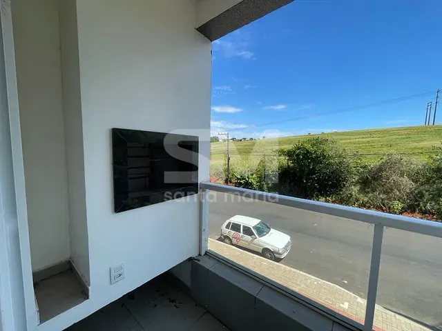 Apartamento 2 quartos e 1 banheiro, para alugar, no bairro Santa Paulina em Chapecó