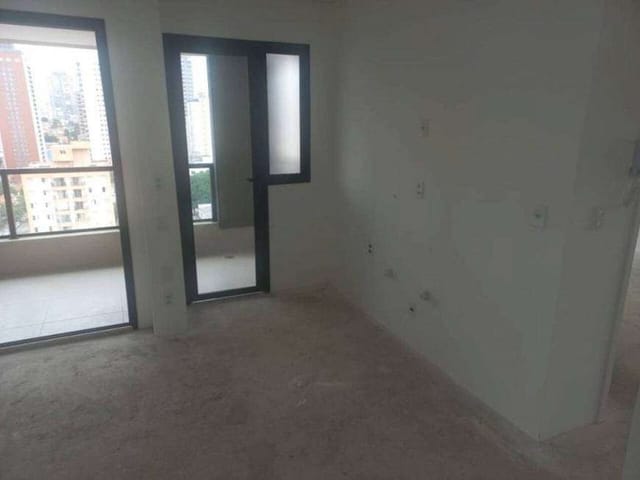 Apartamento com 68m² 2 quartos e 2 banheiros, à venda, no bairro Ipiranga em São Paulo