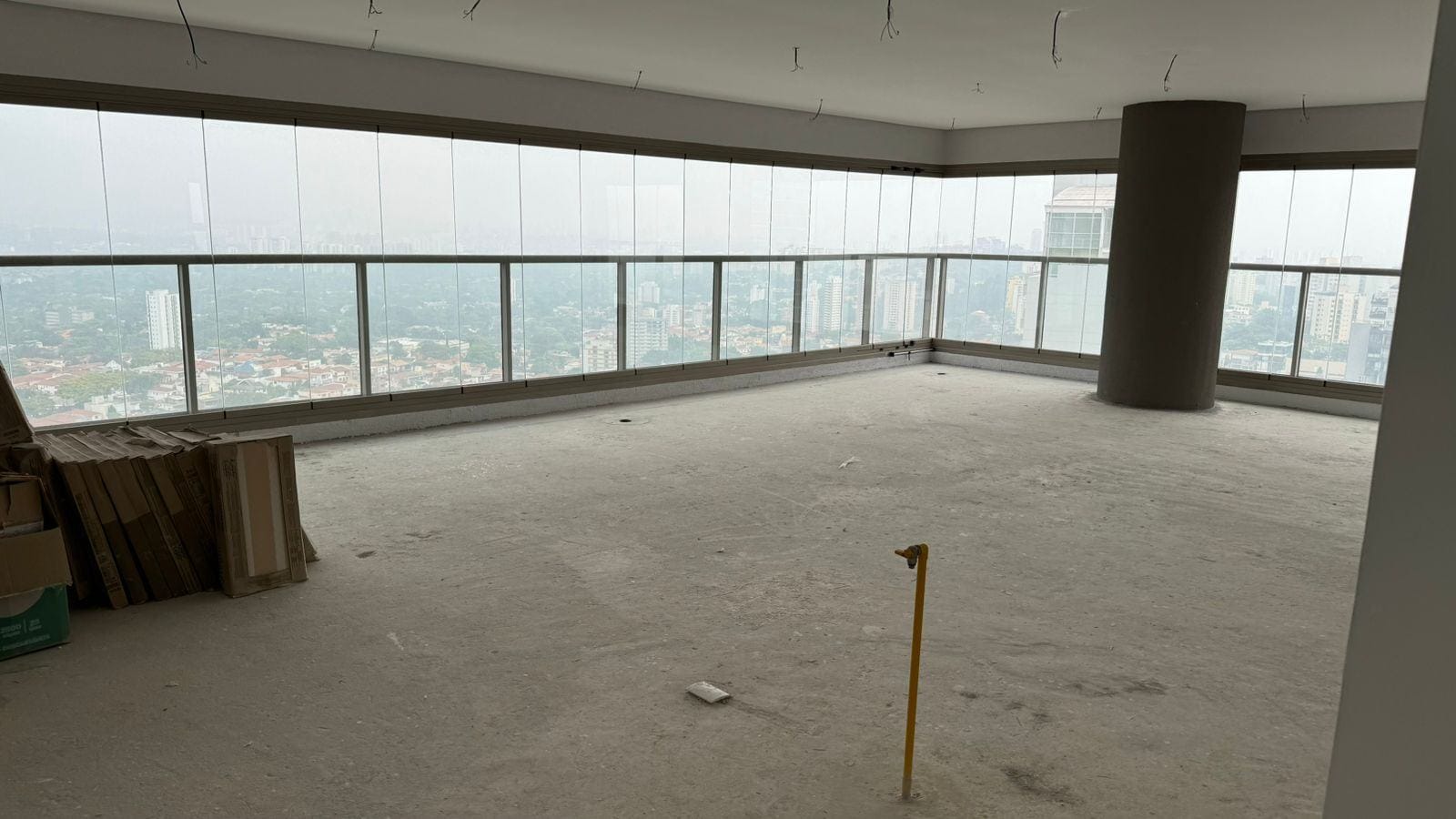 Apartamento à venda, Sumarezinho, São Paulo, SP