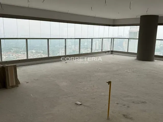 Apartamento 3 quartos e 3 banheiros, à venda, no bairro Sumarezinho em São Paulo