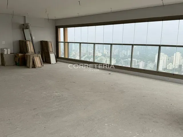 Apartamento 3 quartos e 3 banheiros, à venda, no bairro Sumarezinho em São Paulo