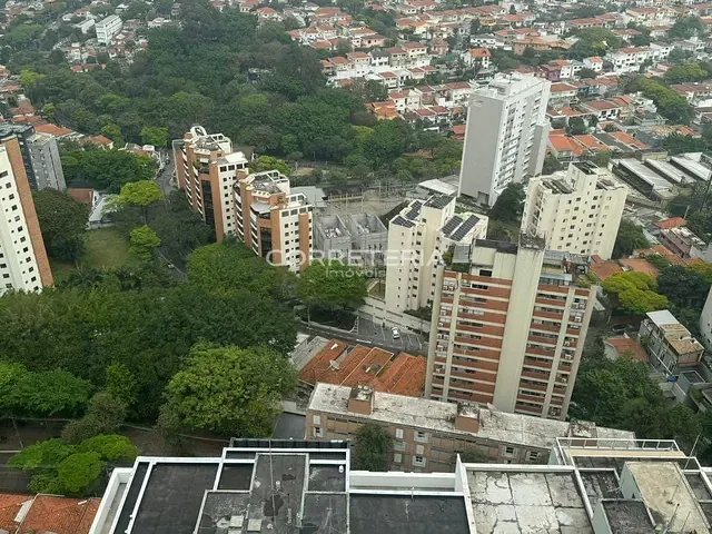 Apartamento 3 quartos e 3 banheiros, à venda, no bairro Sumarezinho em São Paulo
