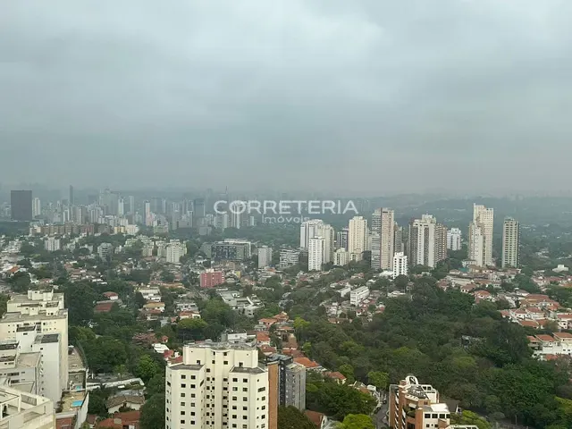 Apartamento 3 quartos e 3 banheiros, à venda, no bairro Sumarezinho em São Paulo