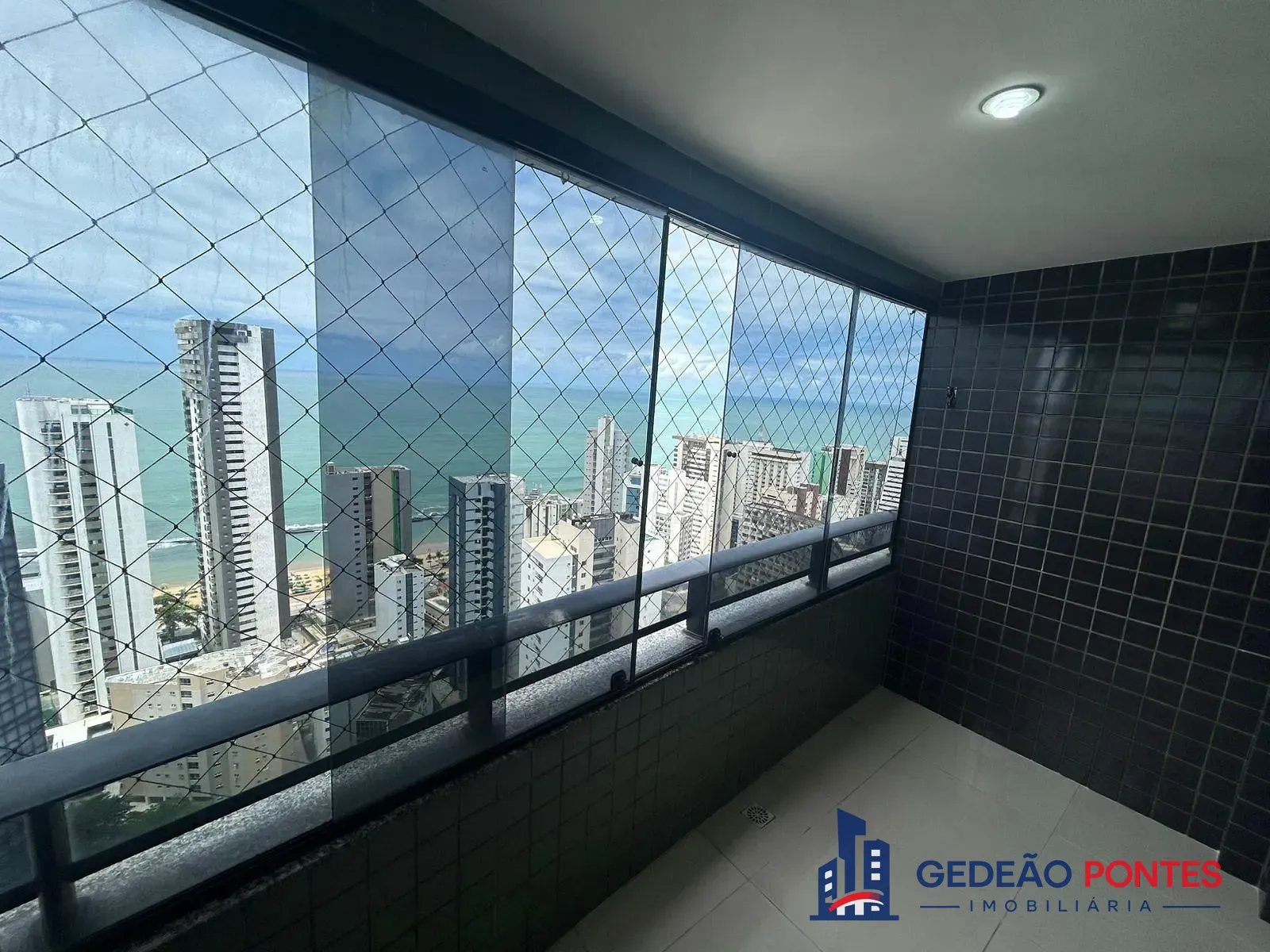 Apartamento, 3 quartos, 106 m² - Foto 1