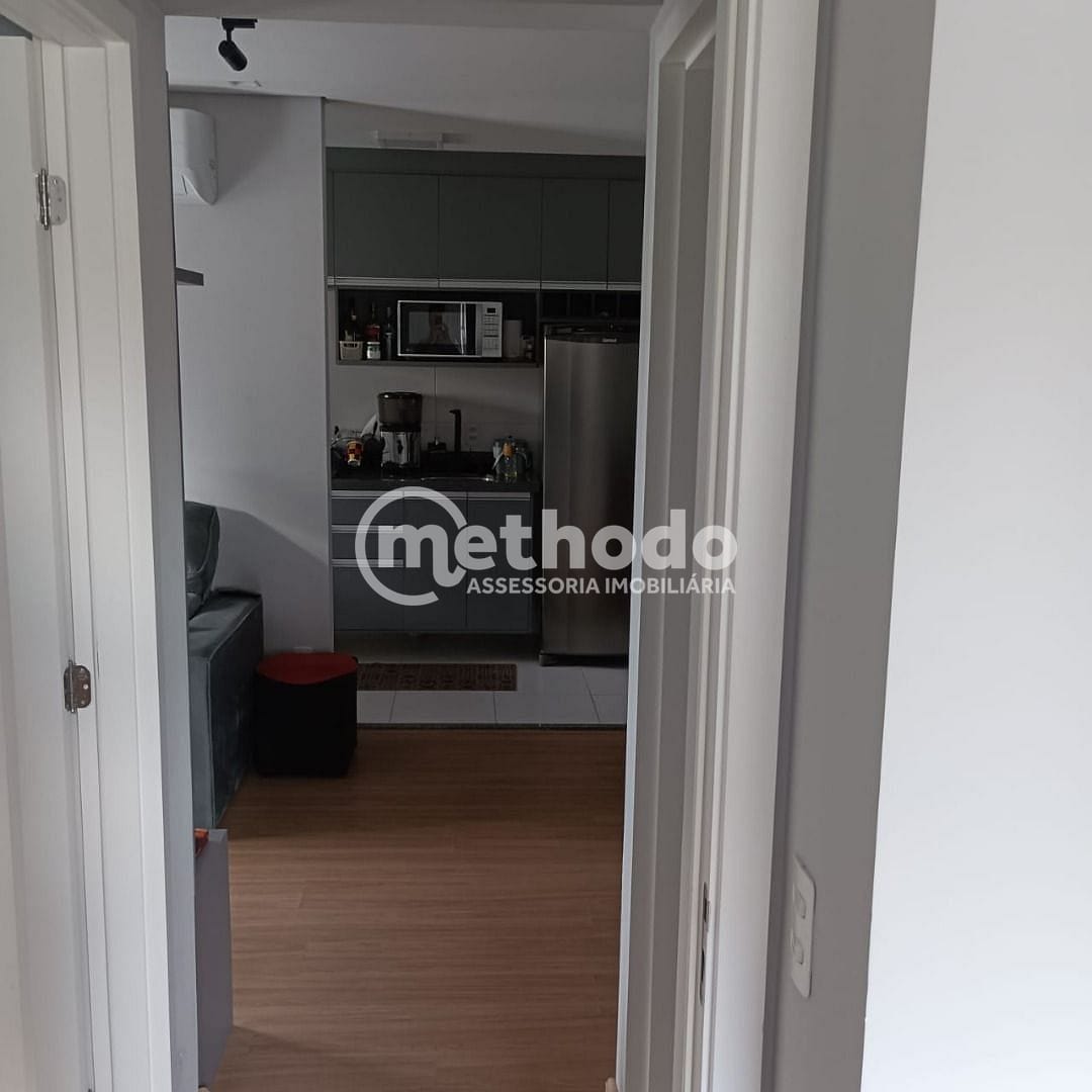 Apartamento, 2 quartos, 58 m² - Foto 6