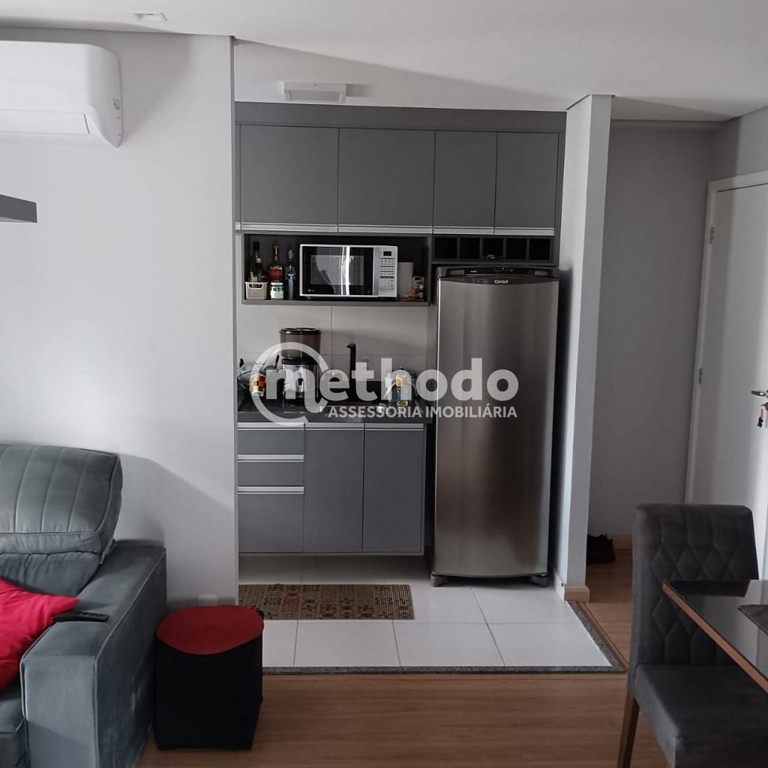 Apartamento, 2 quartos, 58 m² - Foto 5