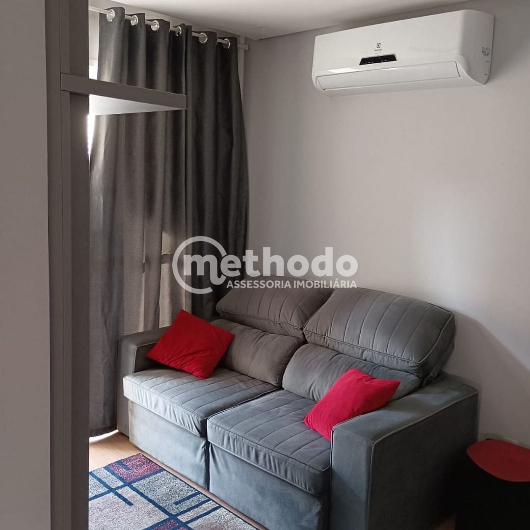Apartamento, 2 quartos, 58 m² - Foto 4
