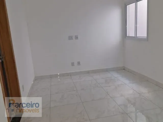 Apartamento com 45m² 2 quartos e 1 banheiro, à venda, no bairro Vila Guilhermina em São Paulo