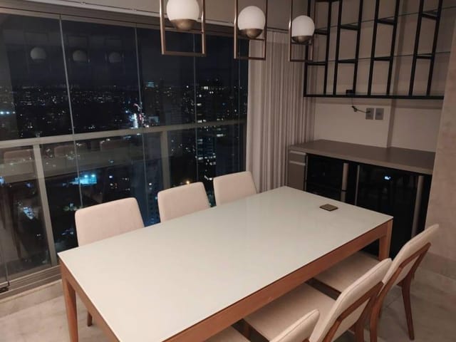 Cobertura / Penthouse com 70m² 1 quarto e 3 banheiros, à venda, no bairro Jardim América em São Paulo