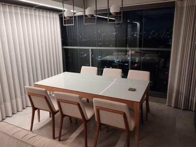 Cobertura / Penthouse com 70m² 1 quarto e 3 banheiros, à venda, no bairro Jardim América em São Paulo
