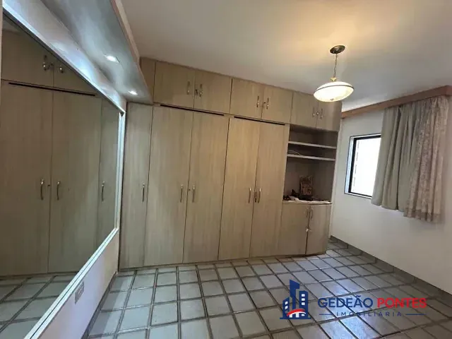 Apartamento 4 quartos e 4 banheiros, à venda ou para alugar, no bairro Boa Viagem em Recife