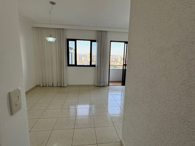 Foto do Apartamento - Apartamento sacada 2 dorm suite para venda e locação, Parque Residencial Aquarius excelente localizacao | INDEPENDENCE NEGOCIOS IMOBILIARIOS LTDA