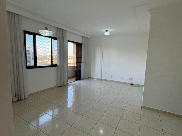 Foto do Apartamento - Apartamento sacada 2 dorm suite para venda e locação, Parque Residencial Aquarius excelente localizacao | INDEPENDENCE NEGOCIOS IMOBILIARIOS LTDA