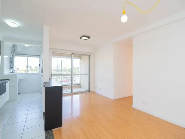 Apartamento 3 quartos e 1 banheiro, para alugar, no bairro Ecoville em Curitiba