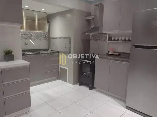 Apartamento com 74m² 2 quartos e 2 banheiros, à venda, no bairro Medianeira em Porto Alegre