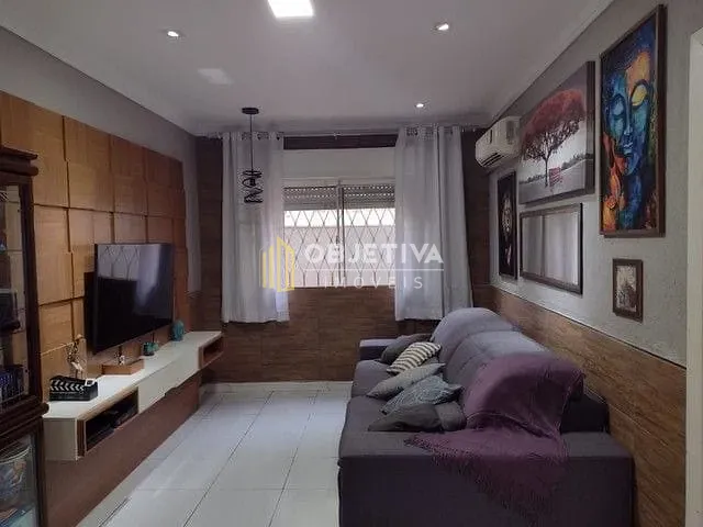 Apartamento com 74m² 2 quartos e 2 banheiros, à venda, no bairro Medianeira em Porto Alegre