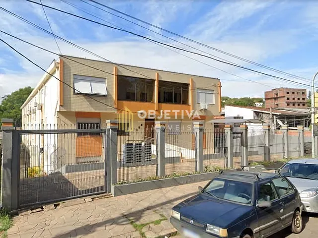 Apartamento com 74m² 2 quartos e 2 banheiros, à venda, no bairro Medianeira em Porto Alegre
