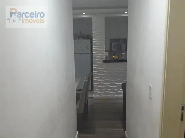 Apartamento 2 quartos e 1 banheiro, à venda, no bairro Jardim Santa Terezinha (Zona Leste) em São Paulo