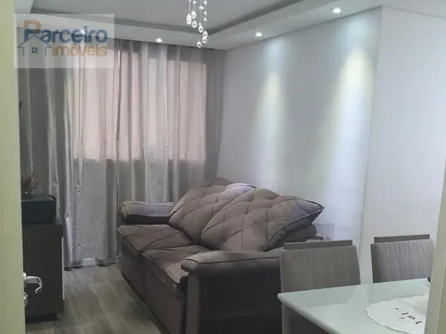Apartamento 2 quartos e 1 banheiro, à venda, no bairro Jardim Santa Terezinha (Zona Leste) em São Paulo
