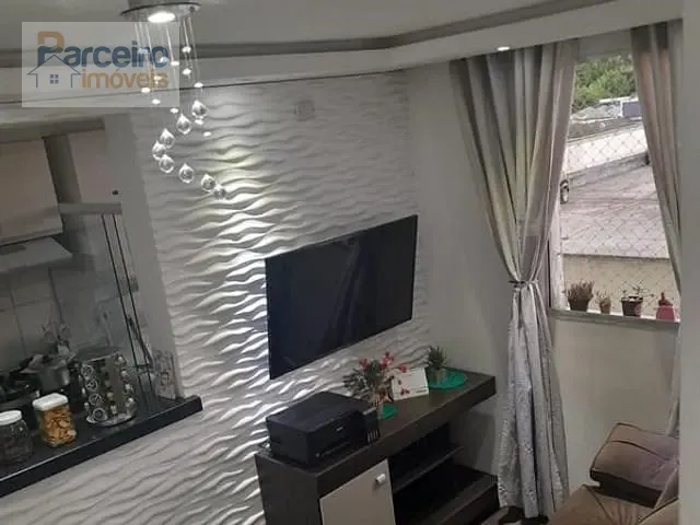 Apartamento 2 quartos e 1 banheiro, à venda, no bairro Jardim Santa Terezinha (Zona Leste) em São Paulo