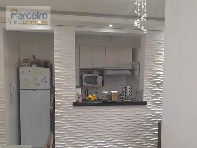 Apartamento 2 quartos e 1 banheiro, à venda, no bairro Jardim Santa Terezinha (Zona Leste) em São Paulo