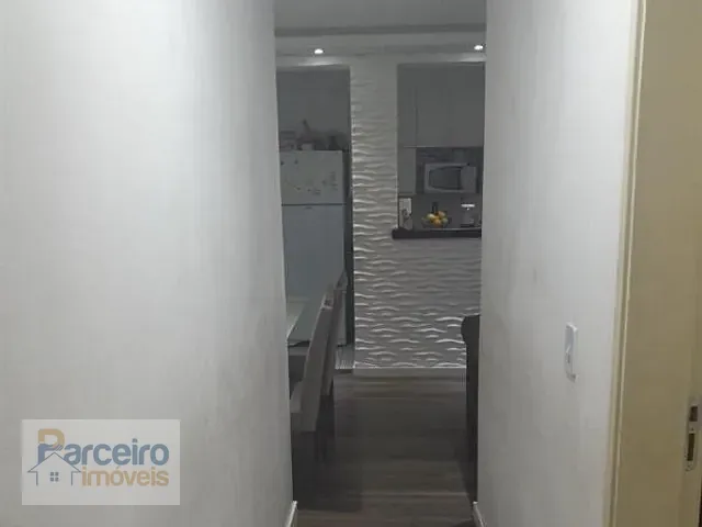 Apartamento 2 quartos e 1 banheiro, à venda, no bairro Jardim Santa Terezinha (Zona Leste) em São Paulo