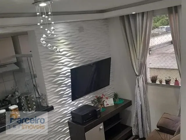 Apartamento 2 quartos e 1 banheiro, à venda, no bairro Jardim Santa Terezinha (Zona Leste) em São Paulo