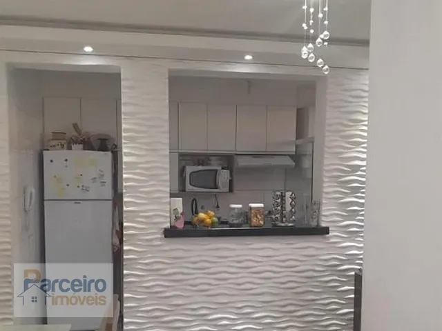 Apartamento 2 quartos e 1 banheiro, à venda, no bairro Jardim Santa Terezinha (Zona Leste) em São Paulo