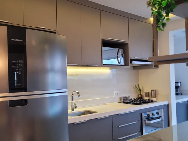 Apartamento com 70m² 2 quartos e 1 banheiro, à venda, no bairro Ipiranga em São Paulo