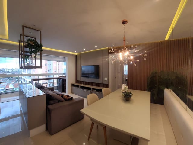 Apartamento com 70m² 2 quartos e 1 banheiro, à venda, no bairro Ipiranga em São Paulo
